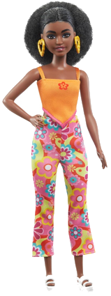 Barbie Imelda