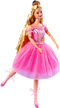 Barbie Inaya