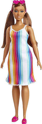 Barbie Jamila