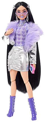 Barbie Jazmin