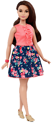 Barbie Jeong