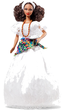 Barbie Jordina