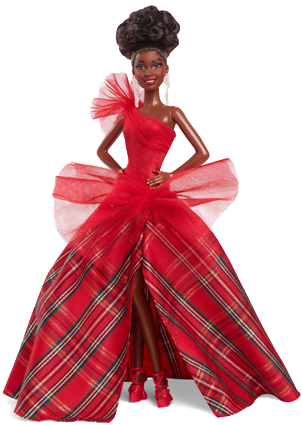Barbie Kadidia