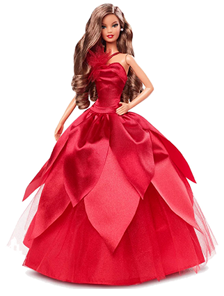 Barbie Kahaia