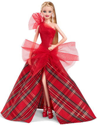 Barbie Kari