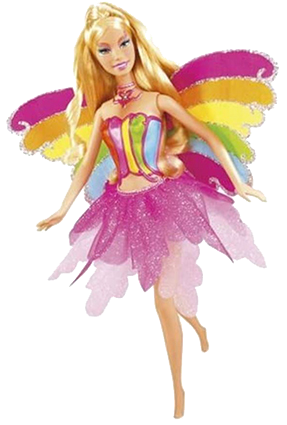Barbie Kiane