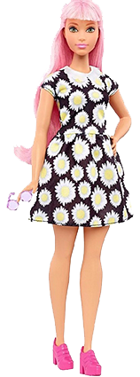 Barbie Kiara