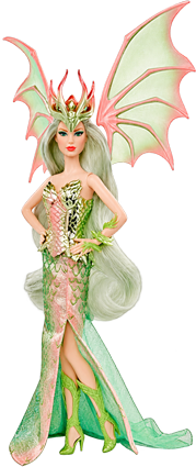 Barbie Kornelia