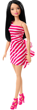 Barbie Laelia