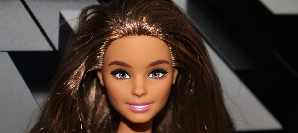 Barbie Fashion Week New York
