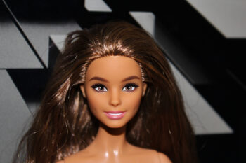 Barbie Fashion Week New York
