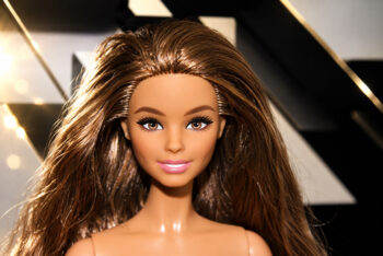 Barbie Fashion Week New York