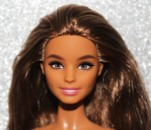 Barbie Fashion Week New York