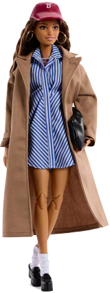 Barbie Fashion Week New York
