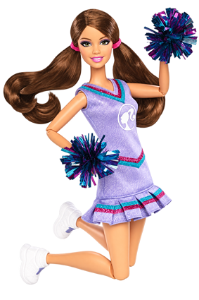 Barbie Livia