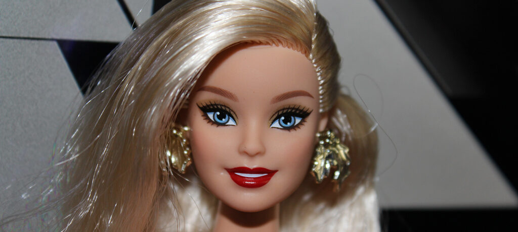 Barbie Holiday 2026