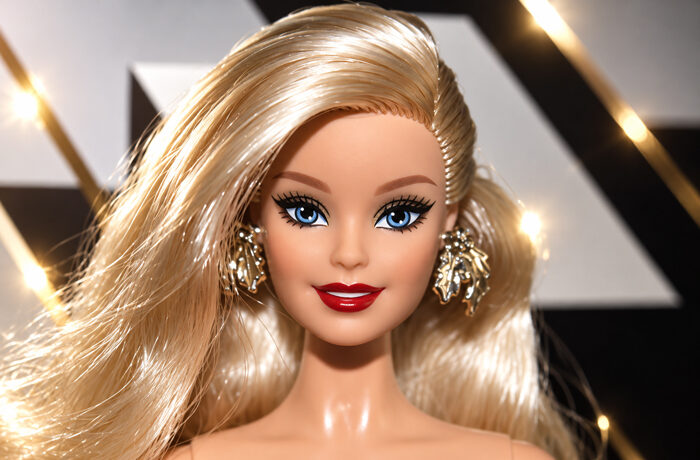 Barbie Holiday 2026