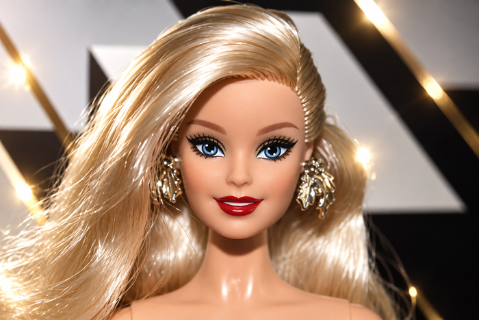 Barbie Holiday 2026