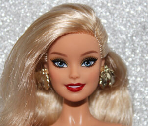 Barbie Holiday 2026