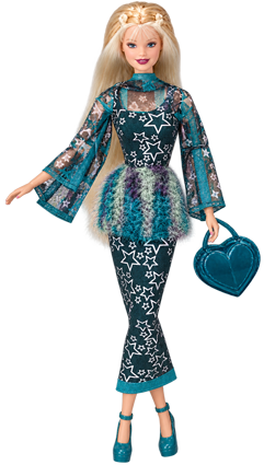 Barbie Lydia