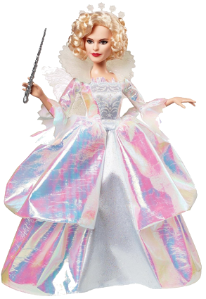 Barbie Lynn