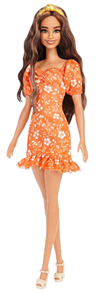 Barbie Malika