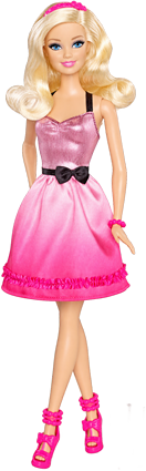 Barbie Marianna