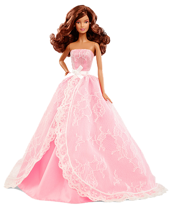 Barbie Mayra