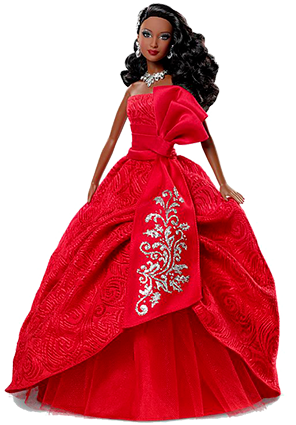 Barbie Moana