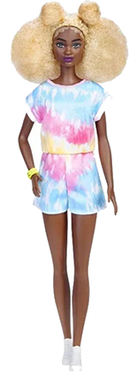 Barbie Monia