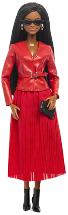 Barbie Fashion Week Milan