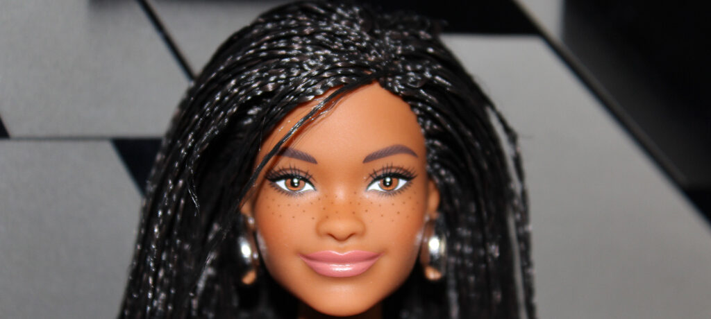 Barbie Fashion Week Milan