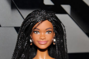 Barbie Fashion Week Milan