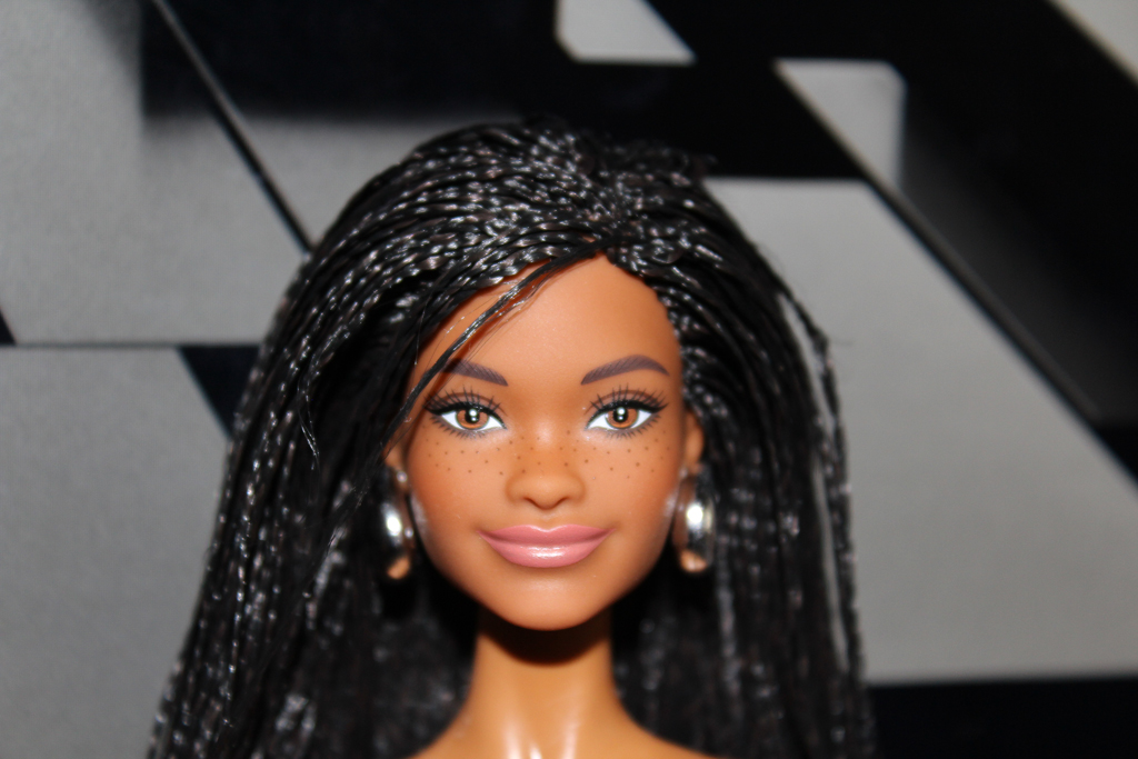 Barbie Fashion Week Milan