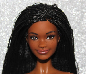 Barbie Fashion Week Milan
