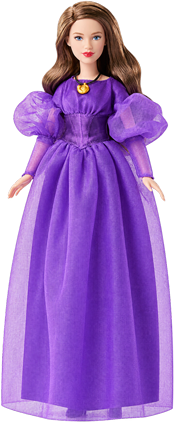 Barbie Odie