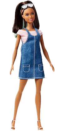 Barbie Paola