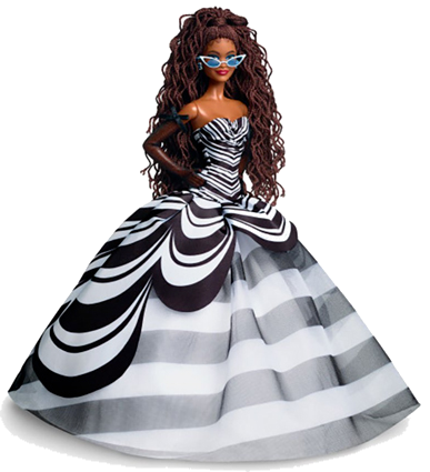 Barbie Priyanka