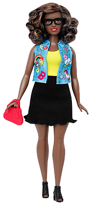 Barbie Prudence