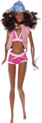 Barbie Raima