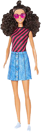 Barbie Raissa