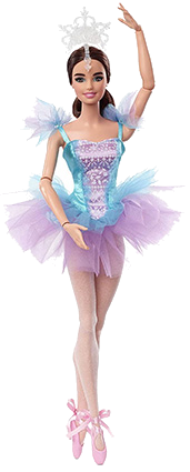 Barbie Rania