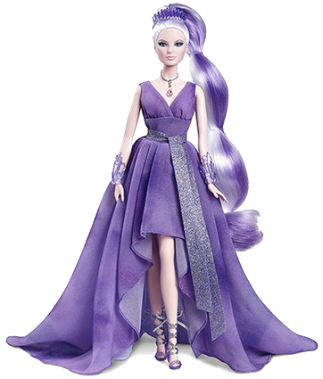 Barbie Réhane