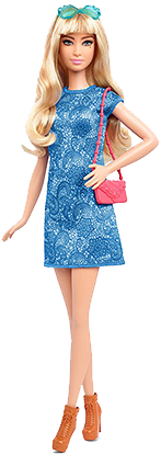 Barbie Rehena