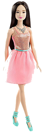 Barbie Rina