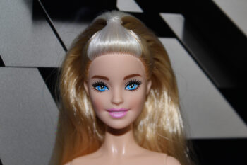 Barbie Party Unboxed Birthday
