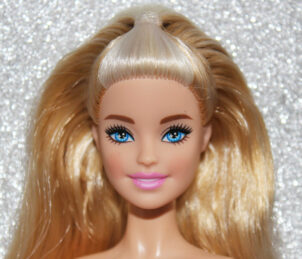 Barbie Party Unboxed Birthday