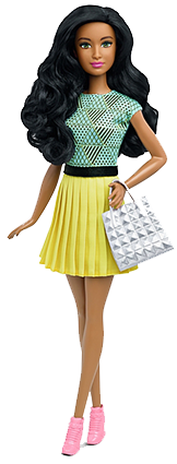 Barbie Rukia