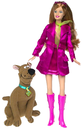 Barbie Sabine