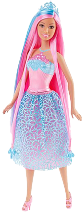 Barbie Salma
